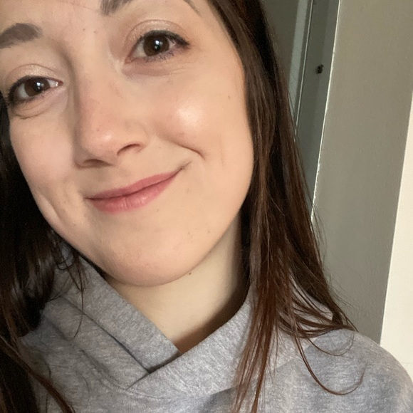 Meet your Posher, Regan - Picture 1 of 1